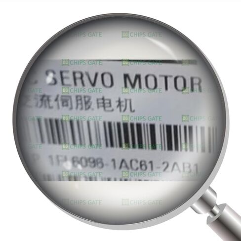 1 قطعة جديد 0perating V0ltage 1FL6096-1AC61-2AB1 in Saudi Arabia