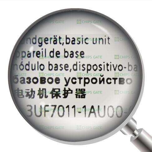 1 قطعة جديد 3UF7011-1AU00-0 in Saudi Arabia