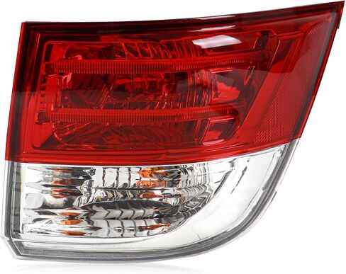 Tail lights Assembly Compatible with Honda Odyssey 2014-2017 OE Style Rear Right Outer Light Taillights Replacement for HO2805104 33500TK8A11 in Saudi Arabia