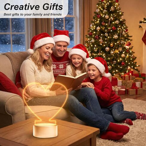 مجموعة أوراق أكريليك شفافة مكونة من 12 قطعة مع 4 أشكال (دائرة، مربع، قلب، سداسي) - فراغات مصبوبة بسمك 4 مم لقاعدة إضاءة LED، النقش بالليزر، الحرف اليدوية، الرسم والديكور المنزلي in Kuwait