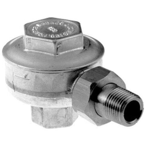 Exact FIT for Cleveland 20552 STEAM Trap - Replacement Part BY MAVRIK in Saudi Arabia