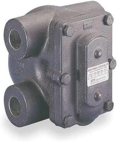 مصيدة البخار، 406F، الحديد الزهر، 0 إلى 30 رطل لكل بوصة مربعة in Kuwait