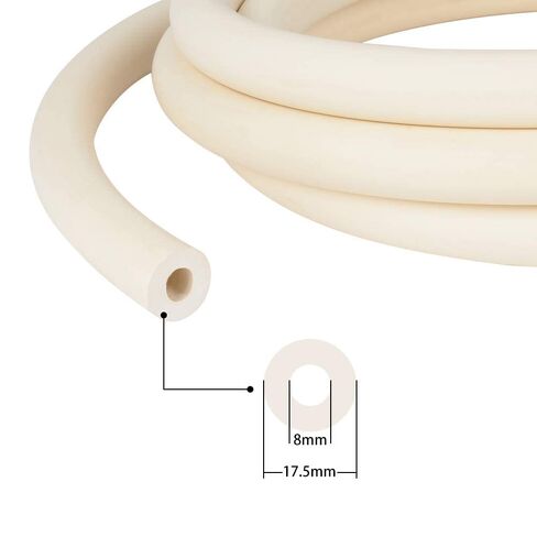 Vacuum Cold Trap Bubbler Bundle with Vacuum Rubber Tubing - stonylab Bundle in Saudi Arabia
