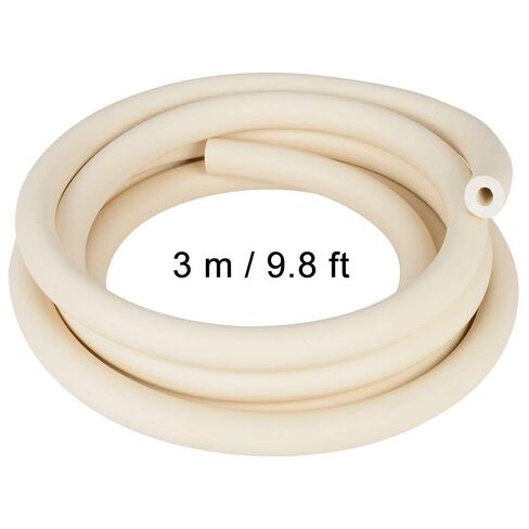 Vacuum Cold Trap Bubbler Bundle with Vacuum Rubber Tubing - stonylab Bundle in Saudi Arabia