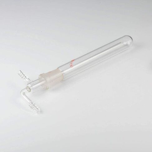Vacuum Cold Trap Bubbler Bundle with Vacuum Rubber Tubing - stonylab Bundle in Saudi Arabia