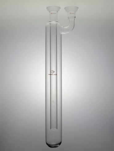 Glass Spherial Joint Vacuum Trap 35/20 in Saudi Arabia