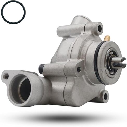 Water Pump Assy 5LP-12420-00 Compatible with Yamaha Raptor Yfm660R 01-05 Paptor600 02-05 in Kuwait