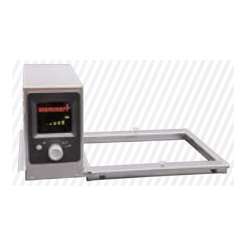 جهاز الاهتزاز Memmert SV2945 بما في ذلك إطار الدعم لطرازات 29 و45L (يتطلب غطاء الجملون الخاص) in Saudi Arabia