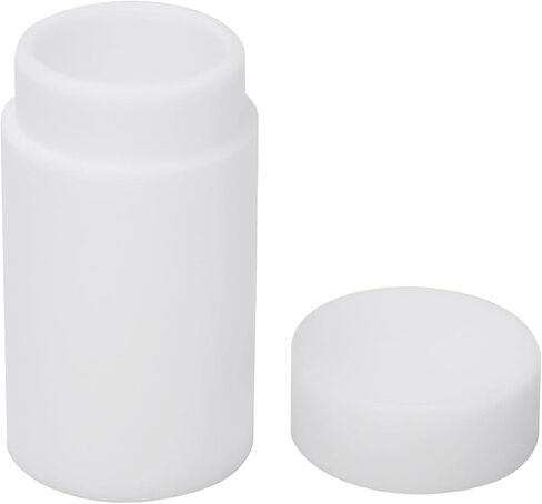 25 مل PTFE بطانة مفاعل التوليف الحراري المائي مفاعل خزان الفولاذ المقاوم للصدأ غلاية 200 3Mpa مع ضيق الهواء القوي in Saudi Arabia