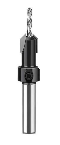 8mm 10mm Shank Woodworking Countersink Drill Bit Alloy Hole Cutter Drill Wood Screws Mount Drill Bit Woodworking Tools(3.5X8X8) in Saudi Arabia