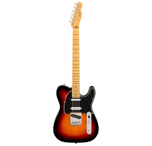 Fender American Professional Classic Hotshot Telecaster Electric Guitar - 3-color Sunburst in Kuwait
