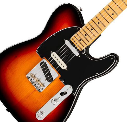 Fender American Professional Classic Hotshot Telecaster Electric Guitar - 3-color Sunburst in Kuwait
