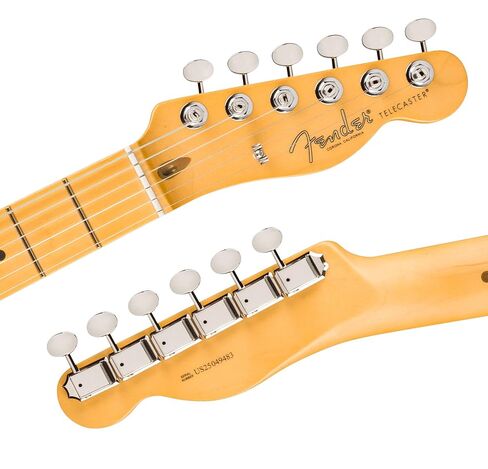 Fender American Professional Classic Hotshot Telecaster Electric Guitar - 3-color Sunburst in Kuwait