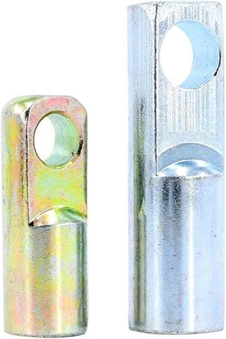 SC standard cylinder mounting accessory SU-1 connector cylinder connector SDA thin MAL connector(I-50) in Saudi Arabia
