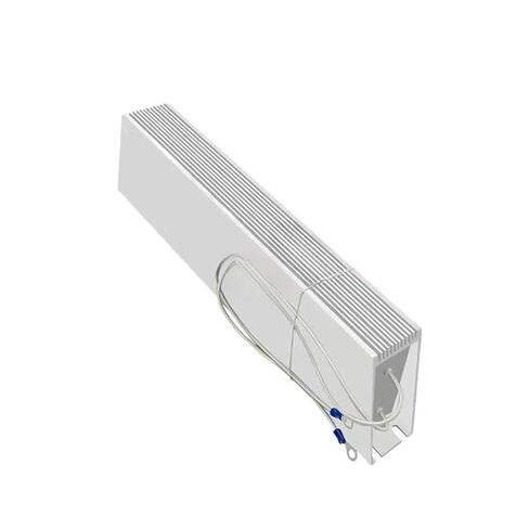 10KW/10000W RXLG high Power Aluminum Shell Brake Resistor(150R) in Saudi Arabia