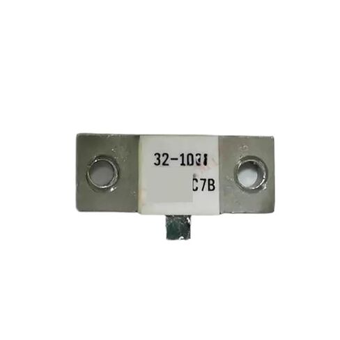 32-1037 Terminal Resistor 50os 250watts Flange 50o in Saudi Arabia
