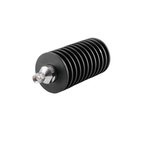 50W Male to Female Coaxial Attenuator 3GHz 4GHz 6GHz 8GHz 50Os(6dB,DC-4GHz) in Saudi Arabia