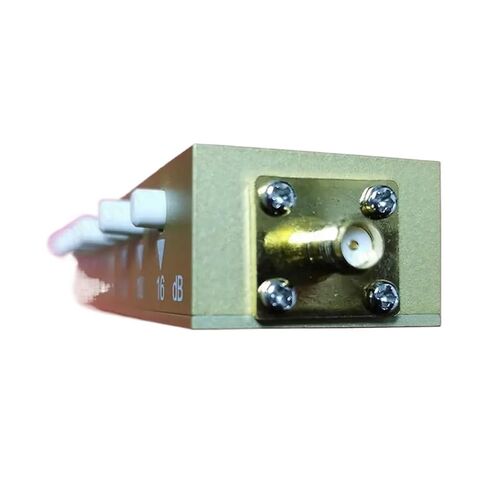 0-60dB 10W Manual Attenuator DC-3.0GHz 50 Ohm 1dB Step Attenuator ATN36050-10 in Saudi Arabia