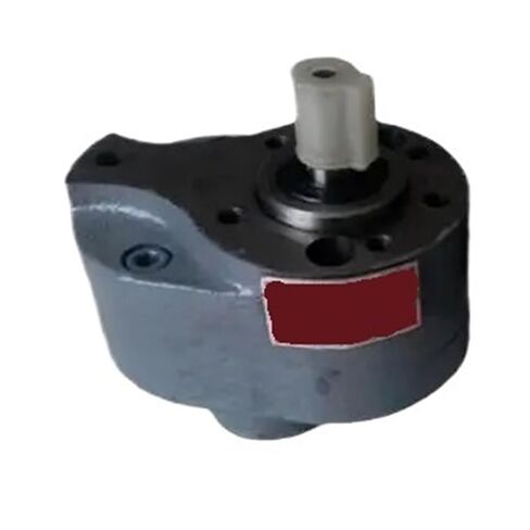 Hydraulic Gear Pump Fluid Pump CB-B4 Oil Used for Grinding Machine(Standeard,Reverse) in Saudi Arabia