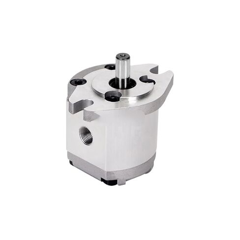 Hydraulic Gear Pump HGP-1A mini Small Oil(HGP-1A-F6L) in Kuwait