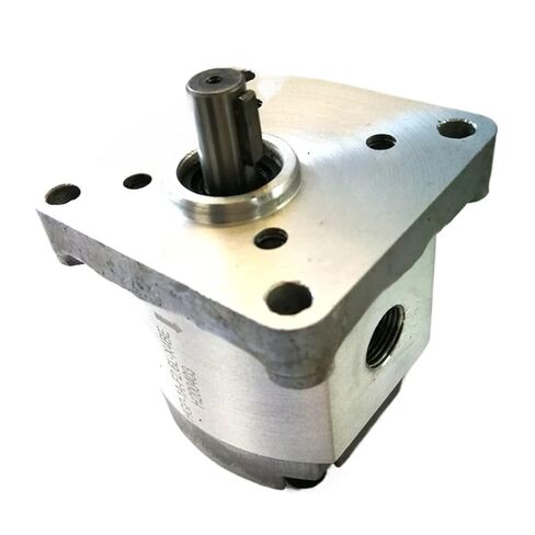 زيت مضخة التروس الهيدروليكية HGP-1A-F0.5R-X4BE HGP-1A-F1R HGP-1A-F2R HGP-1A-F2.6L HGP-1A-F3R HGP-1A-F4R-X4BE الضغط العالي (HGP-1A-F2R-X4BE) in Saudi Arabia
