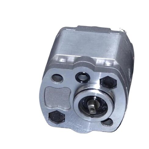 Hydraulic Gear Pump CBT-F204.2 Special Size Customization Short Shaft Inlet and Outlet Threads G3/8 in Saudi Arabia