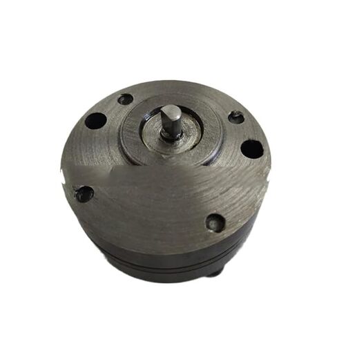 Hydraulic Gear Pump KCBd Lubrication KCBd-0.11KCBd-A0.11KCBd-B0.11 Alloy Steel Hard for Excavator Factory in Kuwait
