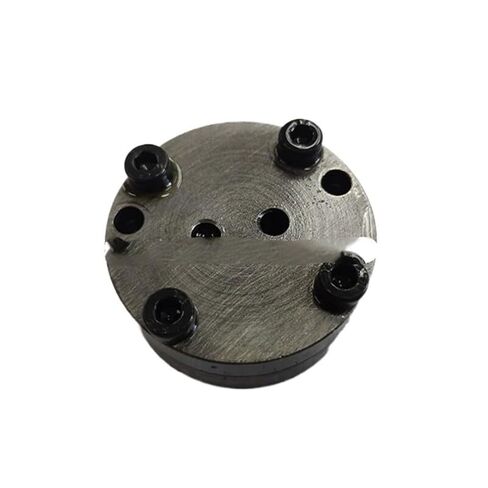Hydraulic Gear Pump KCBd Lubrication KCBd-0.11KCBd-A0.11KCBd-B0.11 Alloy Steel Hard for Excavator Factory in Kuwait
