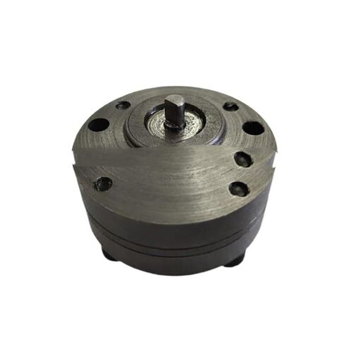 Hydraulic Gear Pump KCBd Lubrication KCBd-0.11KCBd-A0.11KCBd-B0.11 Alloy Steel Hard for Excavator Factory in Kuwait
