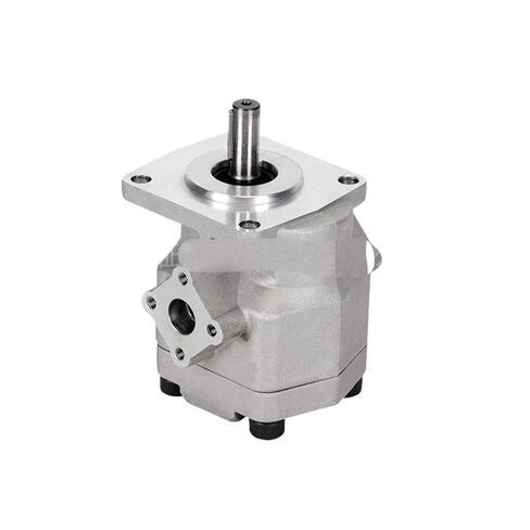 Hydraulic Gear Pump HGP-2A Oil with High Pressure and Stable Operation(HGP-2A-F8R) in Saudi Arabia