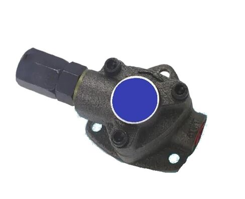 Hydraulic Gear Pump TOP ROP Trochoid Oil TOP-10A TOP-11A Triangle TOP-12A TOP-13A Small for Lubrication(Top-12a,with Valve) in Saudi Arabia