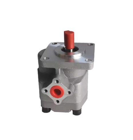 Hydraulic Gear Pump High-Pressure Single-Stage Oil HGP-2A-F8R~12R / HGP-2A-F8L~12L(HGP-2A-F8R) in Kuwait
