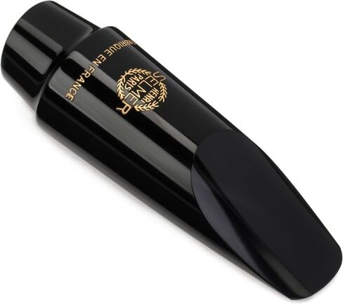 Selmer Paris Jazz Flow Alto Saxophone Mouthpiece - 5 in Kuwait