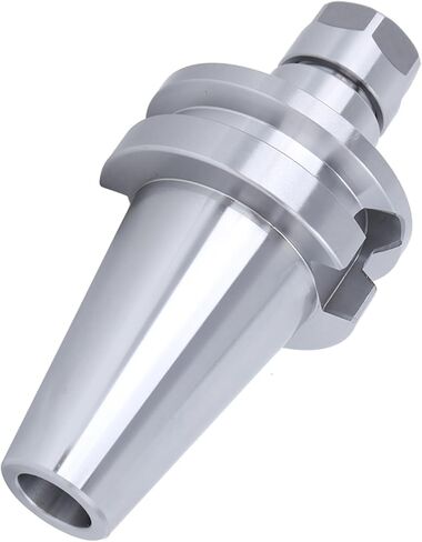 CNC Tool Holder Accurate Lathe Tool Holder CNC 40cr Alloy Steel for Milling Machine BT40-ER16-70 for Hardware Accessory in Saudi Arabia
