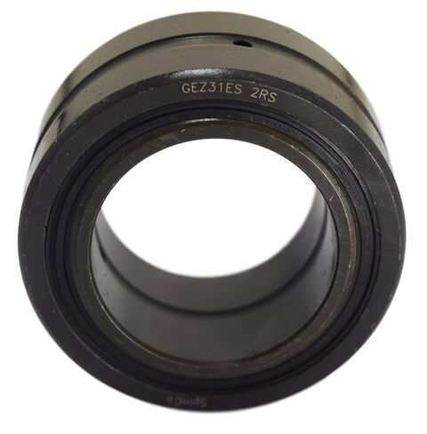 GEZ31ES-2RS محامل كروية مختومة 1-1/4 بوصة 30SF16-TT GEZ100ES-2RS B20-LSS من SpinCo in Saudi Arabia