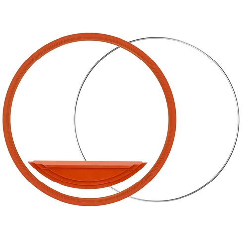 طقم حشية الباب M11 لختم الباب Midmark Ritter M11 M11D يتضمن حشية الباب والسد (#002-0504-00) وحلقة الحشية (#057-0790-00) قطعة استبدال مجموعة الختم in Kuwait