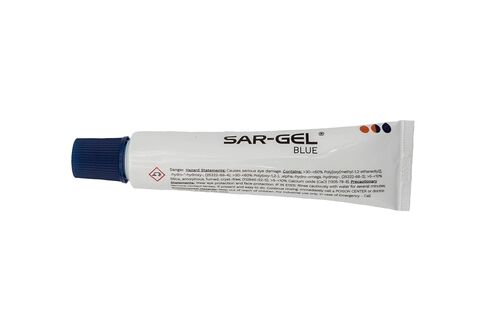 SAR-Gel Blue 1oz. CMR-Free Water Finding Paste - 1 Pack in Saudi Arabia