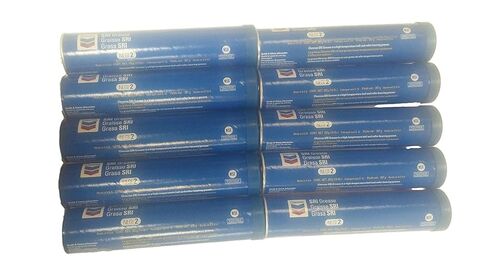 Chevron SRI-2 10 Pack of 14 oz cartridges in Saudi Arabia