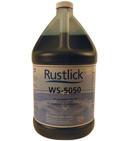WS-5050 زيت عالي التحمل قابل للذوبان في الماء in Kuwait