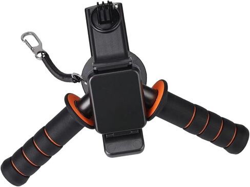 مريح تحت الماء سكوتر مقبض قبضة PVC نونسليب الغوص التعزيز المقود للسباحة الغوص وأنشطة حمام السباحة in Kuwait