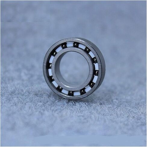 Power Transmission Products 6805 6805CE Full Ceramic Bearing Si3N4 Material All Silicon Nitride Ball Bearings 25377 mm in Saudi Arabia
