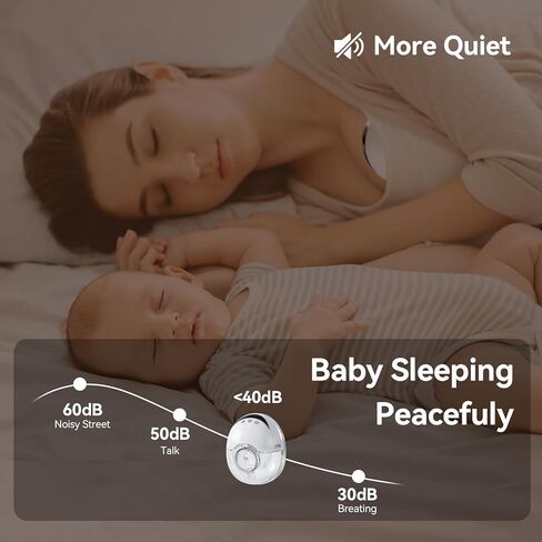 مضخة الثدي الكهربائية باللون الأخضر (عبوة من 5 قطع in Kuwait