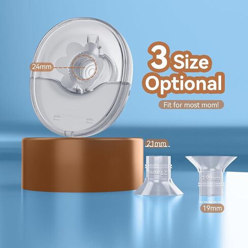 مضخة الثدي الكهربائية باللون الأخضر (عبوة من 5 قطع in Kuwait