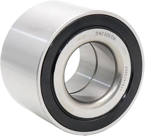 1pc DAC3063W DAC30630042 Hub Rear Wheel Bearing 30x63x42mm Auto DAC3063W-1 9036930044 574790 DAC3063W-1CS44 in Saudi Arabia