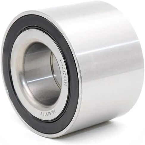1pc DAC3063W DAC30630042 Hub Rear Wheel Bearing 30x63x42mm Auto DAC3063W-1 9036930044 574790 DAC3063W-1CS44 in Saudi Arabia