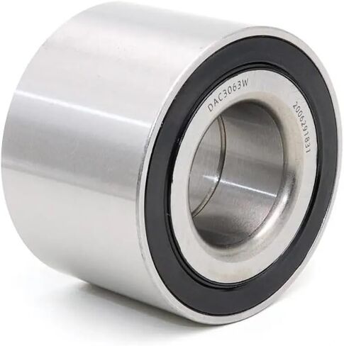 1pc DAC3063W DAC30630042 Hub Rear Wheel Bearing 30x63x42mm Auto DAC3063W-1 9036930044 574790 DAC3063W-1CS44 in Saudi Arabia