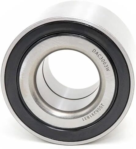 1pc DAC3063W DAC30630042 Hub Rear Wheel Bearing 30x63x42mm Auto DAC3063W-1 9036930044 574790 DAC3063W-1CS44 in Saudi Arabia