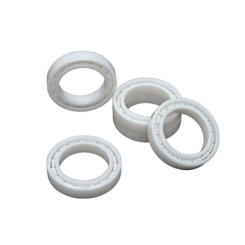 1Pcs 6805 CE 25X37X7 Mm Full Ceramic Bearing in Saudi Arabia