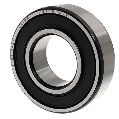 6004-2RS1 P5 20x42x11mm محمية الكرات الأخدود العميق صف واحد 1PCS in Saudi Arabia