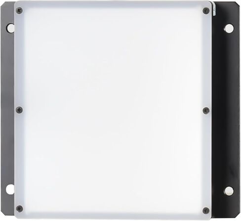 FL Type Bottom Light-Emitting Surface Source/Suitable for Detecting Product Contours/Machine Vision LED (White, DBS-FL5050) in Saudi Arabia
